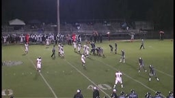 Wekiva football highlights vs. Lake Howell High