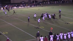 Salem football highlights vs. Earle