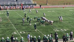 Carlos Tapia's highlights Colts Neck High School