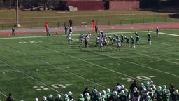 Aston Jones's highlights Colts Neck High School