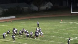 Holcomb football highlights vs. Ulysses