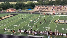 Lamar football highlights Dillon High School