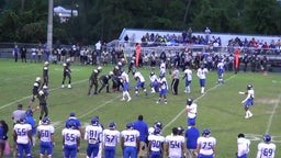 Deltona football highlights Mainland High School