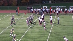 Arlington football highlights vs. Clarkstown South