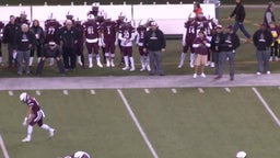 Don Bosco Prep football highlights St. Joseph Regional High School