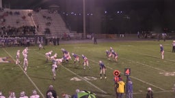 Junior Punting Highlights