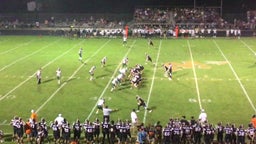 Plainfield Central football highlights Minooka High School