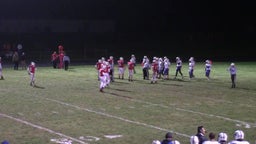 Wabasha-Kellogg football highlights Southland High School