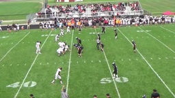Lafayette Jefferson football highlights Western High School