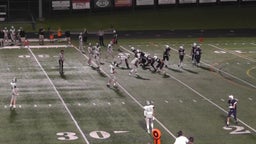 Oakdale football highlights Urbana High School