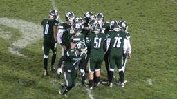 Laurel football highlights Carlynton High School