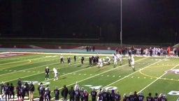 Kankakee football highlights Rich Central High School