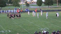 Atchison County football highlights Troy High School