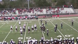 Sheldon football highlights vs. Antelope High School