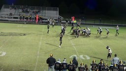 Pleasant Hope football highlights Diamond