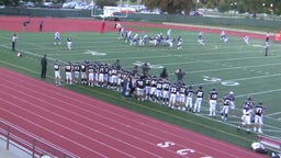 Lincoln Northeast football highlights Kearney High School