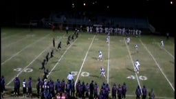 Garden City football highlights vs. Berkley High School