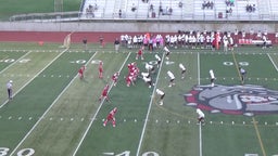 Elk City football highlights Cache High School