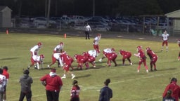 Martinsville football highlights Tunstall High School