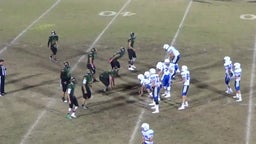 Triston Neatherlin's highlights Rockport-Fulton High School