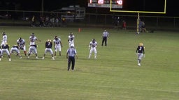 Rasheed Rogers's highlights Cape Fear High School