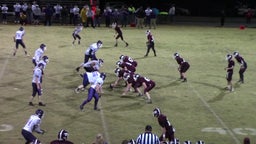 Colton Riley's highlights Metcalfe County High School