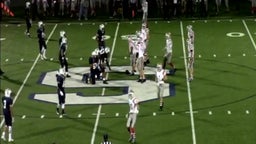 Sandusky football highlights Bellevue