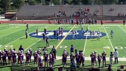 Adan Cruz's highlights Denver North