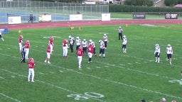 Westlake football highlights American Fork High School