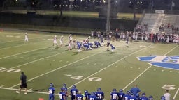 Lely football highlights Barron Collier High School