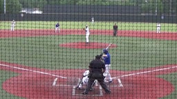 Sulphur baseball highlights LaGrange