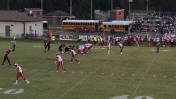 Florence football highlights Forest