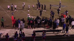 Northwest football highlights Churchill High School