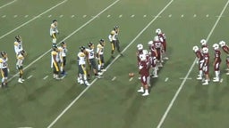 Mariner football highlights Cascade High School (Everett)