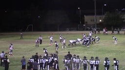 Canoga Park football highlights Panorama