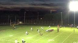 Tyner Academy football highlights Soddy Daisy High School