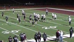 Andrew Roberts's highlights Magoffin County High School