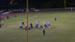 Easton Palomino's highlights vs. Ironwood High School