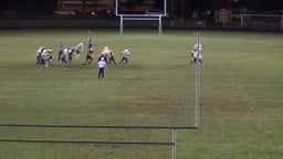 Hoover football highlights vs. Roosevelt High