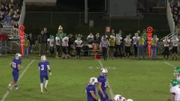 Woodbury Central football highlights West Monona High School