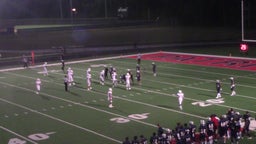 Kell football highlights Paulding County High School