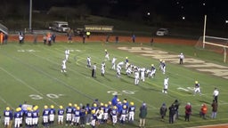 Jose Lopez's highlights Conwell-Egan Catholic High School