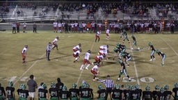 Sissonville football highlights Winfield High School