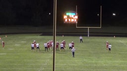 Big Foot football highlights East Troy High School