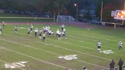Oakwood football highlights vs. Eaton High School