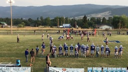 Troy football highlights St. Ignatius