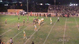 Yucca Valley football highlights Coachella Valley High School