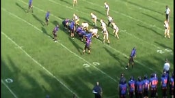 Garden City football highlights vs. Riverview High