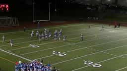 Washington football highlights vs. Fife High School