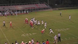 DuPont Manual football highlights Butler High School